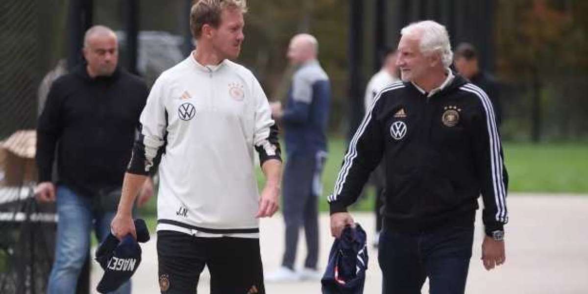 Rudi Völler Applauds Coach Nagelsmann's 'Clear Plan' in Win Over USA