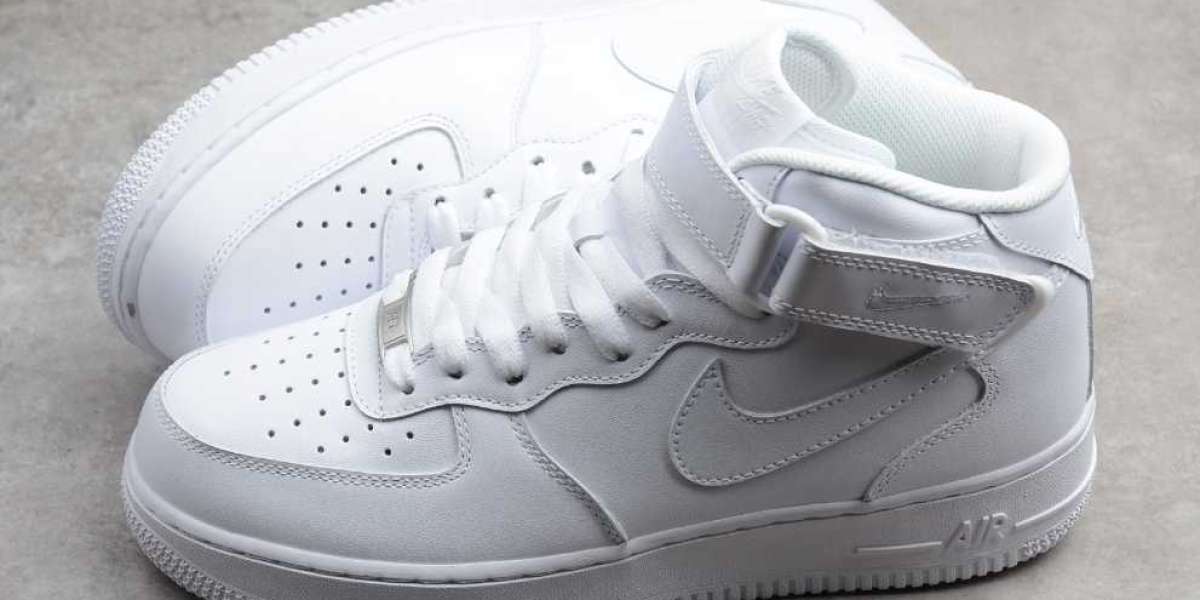 Nike Air Force 1 Luxe Pearl White: Perfect Holiday Sneaker