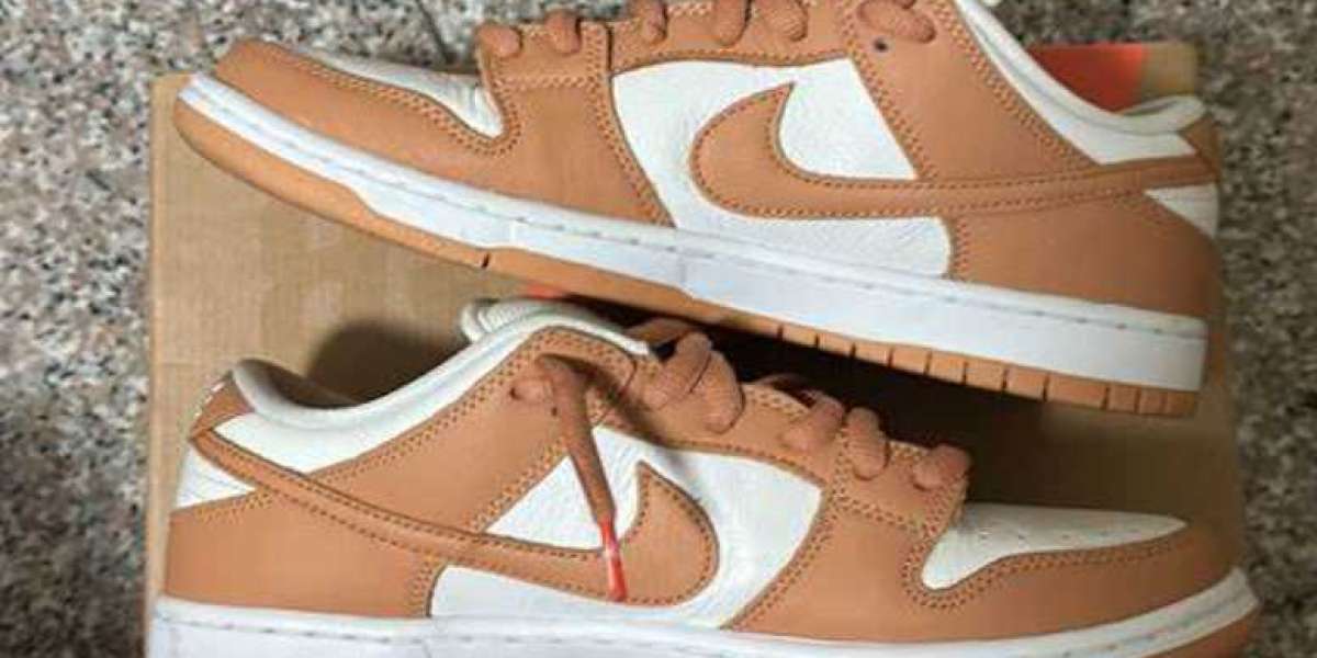 Nike Dunk Low Pro ISO SB’s Holiday Special