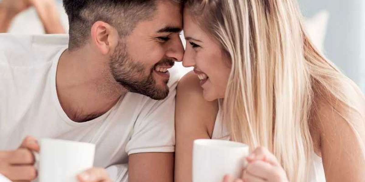 Morning Magic: Coffee's Impact on Your Sexual Vitality