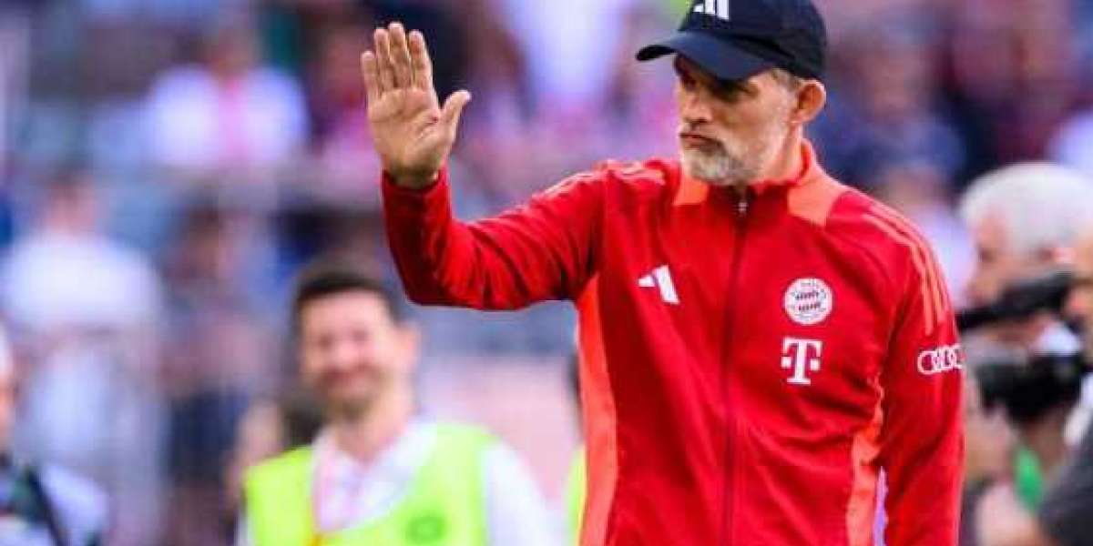 Tuchel bestätigt seinen Rücktritt als Bayern München Chef