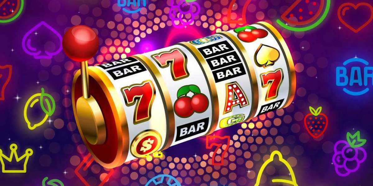 SLOT JUDI GACOR TERBAIK ANTI KALAH DI INDONESIA