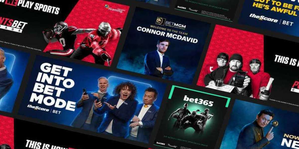 Bets and Banter: Navigating Korea's Premier Sports Betting Sites!