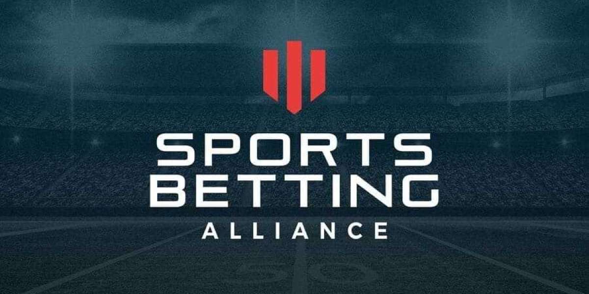 Bets, Balls, and Bravado: Dive into the World of Sports Gambling