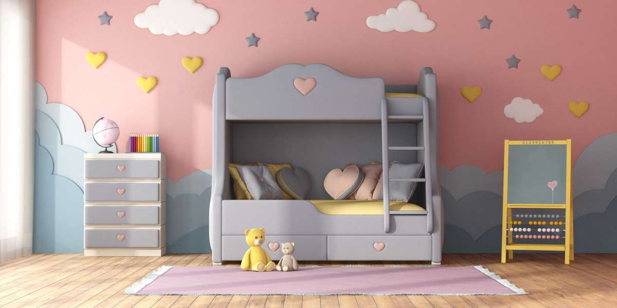 Guide To Best Rated Bunk Beds: The Intermediate Guide To Best Rated Bunk Beds