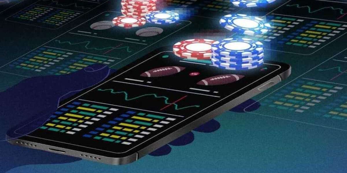Rolling the Dice: The Ultimate Guide to Navigating Online Gambling Sites
