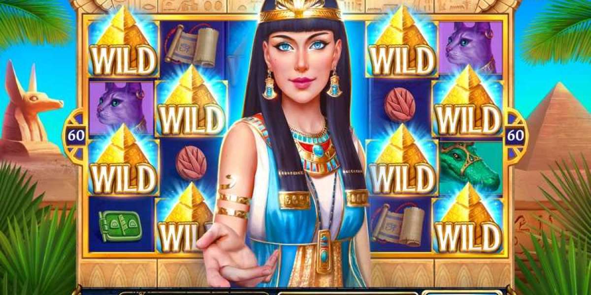 Spin & Win: The Ultimate Guide to Mastering Online Slot Magic