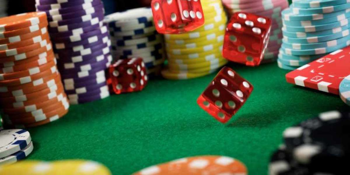 Baccarat Site: Your Ultimate Guide