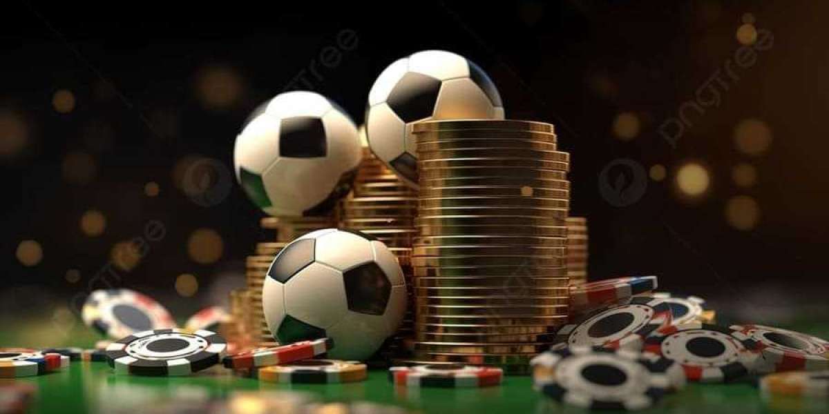 Winning Big: The World of Sports Betting