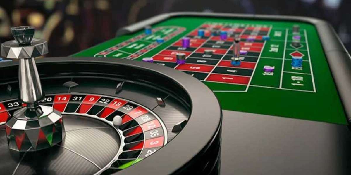 Your Ultimate Guide to Casino Site Excellence