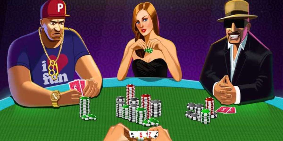 The Ultimate Guide to Online Slot Gaming