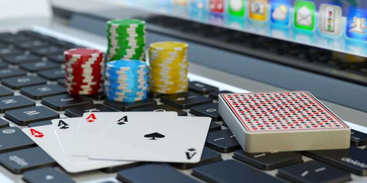 Essential Guide to a Top Gambling Site