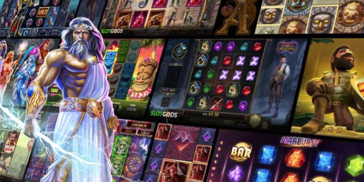 The Top Online Casino Slots With No Deposit Bonuses