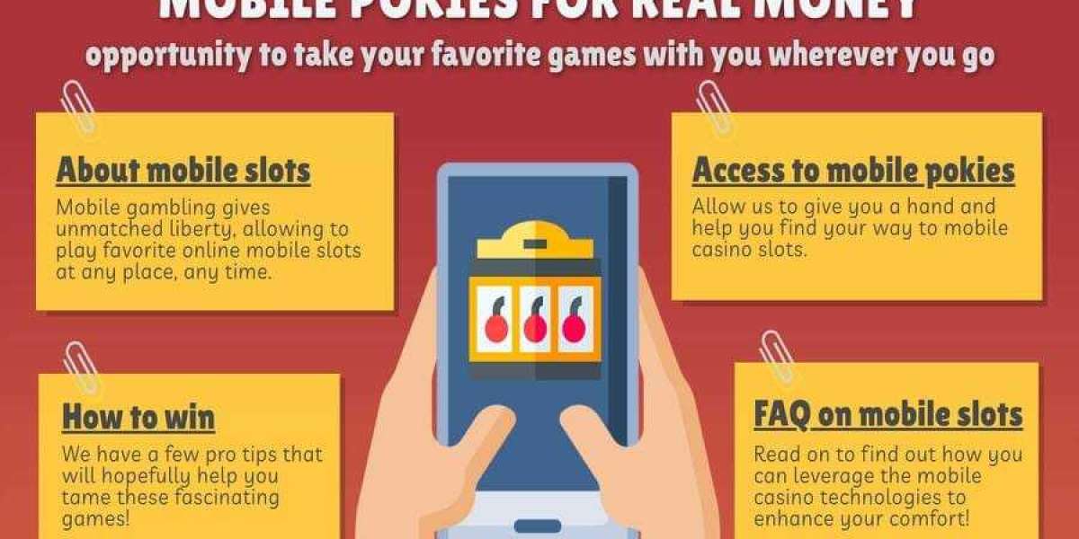 Top-notch Gambling Site Services